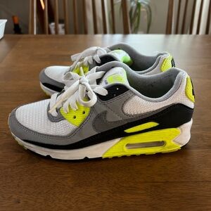 Nike Air Max 90 OG (2020) Women’s Size 6